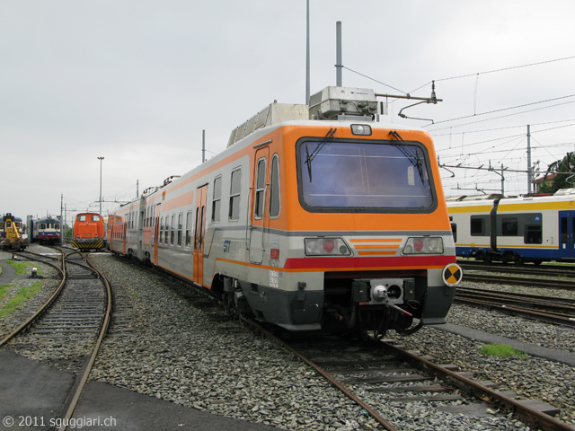 GTT ETR Y0530